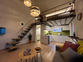 m&m's city loft